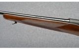 Winchester ~ Pre-64 Model 70 FWT ~ 243 Win - 6 of 11