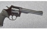 Dan Wesson ~ Model 14 ~ 357 Magnum - 2 of 5