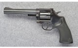 Dan Wesson ~ Model 14 ~ 357 Magnum - 3 of 5