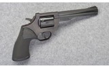 Dan Wesson ~ Model 14 ~ 357 Magnum - 1 of 5