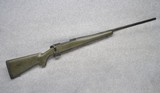 Nosler ~ M48 ~ 6.5 Creedmoor - 1 of 10
