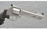 Smith & Wesson ~ Model 686-6 Competition ~ 357 Magnum - 4 of 5