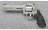 Smith & Wesson ~ Model 686-6 Competition ~ 357 Magnum - 2 of 5