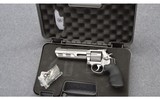 Smith & Wesson ~ Model 686-6 Competition ~ 357 Magnum - 5 of 5
