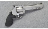 Smith & Wesson ~ Model 686-6 Competition ~ 357 Magnum - 1 of 5