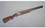 Browning ~ Model 725 Field ~ 12 Gauge - 1 of 9