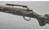 Weatherby ~ Vanguard MeatEater ~ 6.5 Creedmoor - 8 of 9