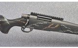 Weatherby ~ Vanguard MeatEater ~ 6.5 Creedmoor - 3 of 9