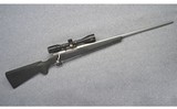 Winchester ~ Model 70 Classic Stainless ~ 338 Winchester - 1 of 10