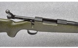 Nosler ~ M48 ~ 6.5 Creedmoor - 11 of 11