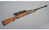 Ruger ~ Model 77 Magnum ~ 416 Rigby - 1 of 12