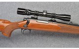 Remington ~ Model 700 ADL ~ 222 Remington - 3 of 11