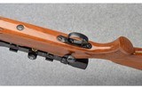 Remington ~ Model 700 ADL ~ 222 Remington - 7 of 11