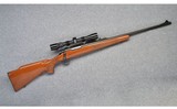 Remington ~ Model 700 ADL ~ 222 Remington - 1 of 11
