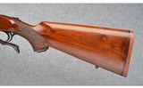 Ruger ~ No.1B ~ 243 Winchester - 10 of 10