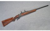 Ruger ~ No.1B ~ 243 Winchester - 1 of 10