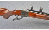 Ruger ~ No.1B ~ 243 Winchester - 3 of 10