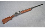 Browning ~ A5 Light Twelve ~ 12 Gauge - 1 of 10