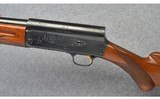 Browning ~ A5 Light Twelve ~ 12 Gauge - 8 of 10