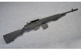 Springfield Armory ~ M1A Standard ~ 308 Winchester