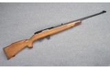 Weatherby ~ Mark XXII ~ 22 Long Rifle - 1 of 10