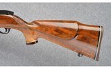 Weatherby ~ Mark XXII ~ 22 Long Rifle - 9 of 10