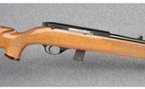 Weatherby ~ Mark XXII ~ 22 Long Rifle - 3 of 10