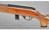 Weatherby ~ Mark XXII ~ 22 Long Rifle - 8 of 10