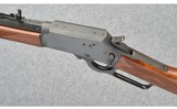 Marlin ~ Model 1894 Cowboy Limited ~ 357 Mag / 38 Spl. - 8 of 9