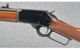 Marlin ~ Model 1894 Cowboy Limited ~ 357 Mag / 38 Spl. - 7 of 9