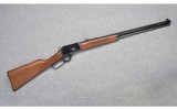 Marlin ~ Model 1894 Cowboy Limited ~ 357 Mag / 38 Spl. - 1 of 9
