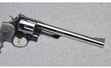 Smith & Wesson ~ Model 29-2 ~ 44 Magnum - 3 of 5