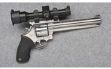 Taurus ~ Model 44 ~ 44 Magnum - 1 of 4