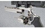 Taurus ~ Model 44 ~ 44 Magnum - 4 of 4