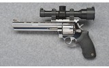 Taurus ~ Model 44 ~ 44 Magnum - 3 of 4