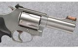 Smith & Wesson ~ Model 60-16 ~ 357 Magnum - 4 of 4