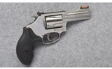 Smith & Wesson ~ Model 60-16 ~ 357 Magnum - 1 of 4