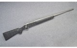 Remington ~ Model 700 Fluted Stainless ~ 7mm STW - 1 of 9