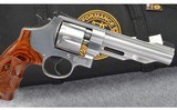Smith & Wesson ~ Model 625-8 PC ~ 45 ACP - 2 of 4