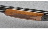 Weatherby ~ Orion Sporting ~ 12 Gauge - 6 of 10