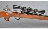 Parker Hale ~ Sporting Rifle ~ 270 Winchester - 10 of 10
