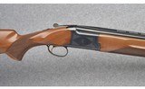 Browning ~ Citori Satin Hunter ~ 12 Gauge - 3 of 10