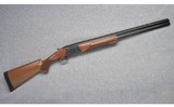 Browning ~ Citori Satin Hunter ~ 12 Gauge - 1 of 10