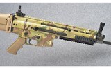 FN America ~ SCAR 16S NRCH ~ 5.56x45mm Nato - 3 of 5