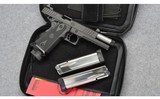 STI International ~ Tactical 5.0 ~ 45 ACP - 6 of 6