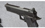 STI International ~ Tactical 5.0 ~ 45 ACP - 5 of 6