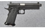 STI International ~ Tactical 5.0 ~ 45 ACP - 2 of 6