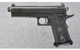 STI International ~ Tactical 5.0 ~ 45 ACP - 3 of 6