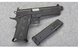 STI International ~ Tactical 5.0 ~ 45 ACP - 1 of 6