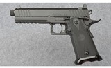 STI International ~ Tactical 5.0 ~ 45 ACP - 4 of 6